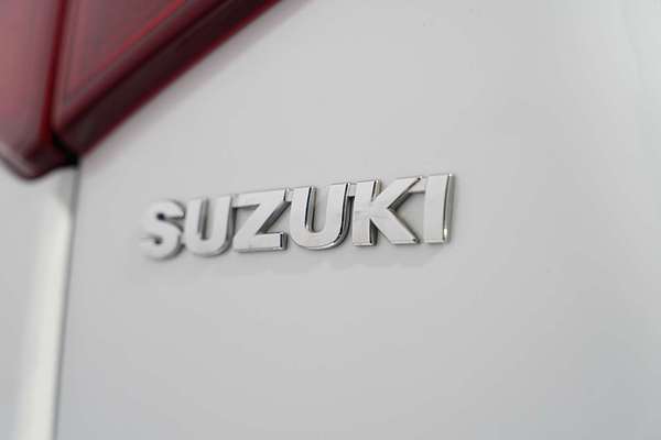 2022 Suzuki Vitara Turbo LY Series II