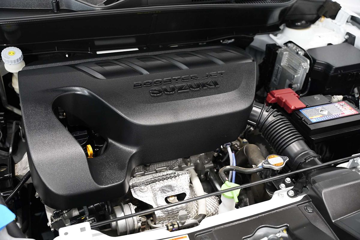 2022 Suzuki Vitara Turbo LY Series II