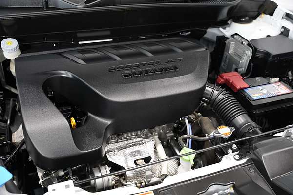 2022 Suzuki Vitara Turbo LY Series II