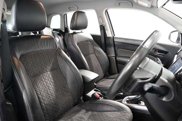 2022 Suzuki Vitara Turbo LY Series II