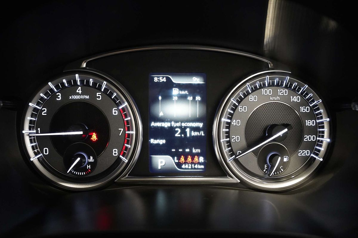 2022 Suzuki Vitara Turbo LY Series II