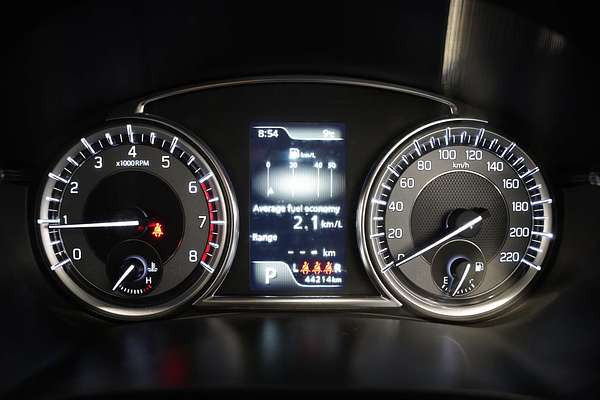 2022 Suzuki Vitara Turbo LY Series II