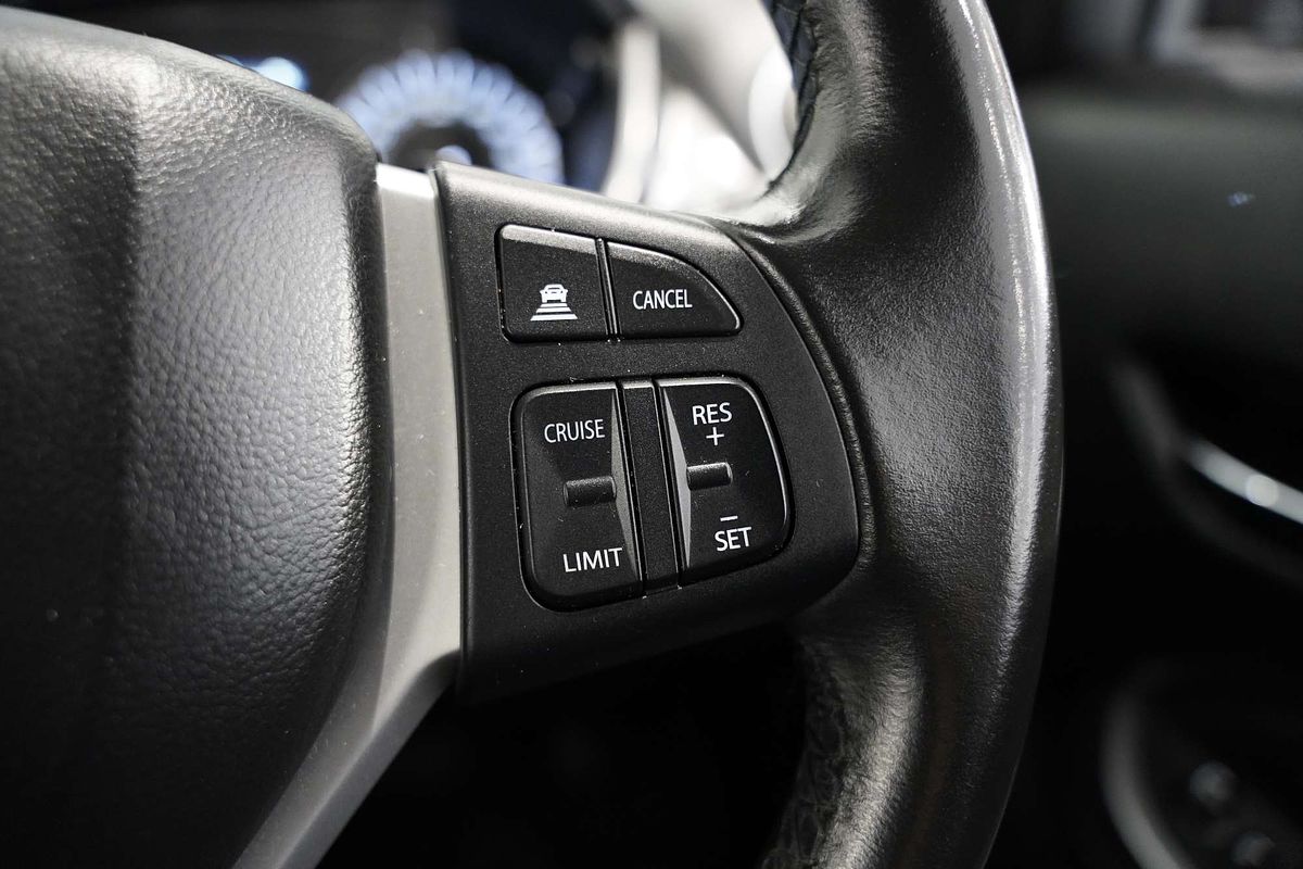 2022 Suzuki Vitara Turbo LY Series II