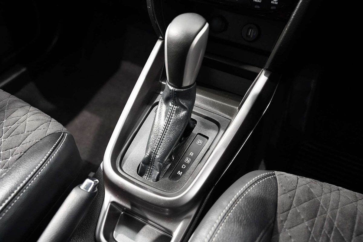 2022 Suzuki Vitara Turbo LY Series II