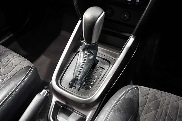 2022 Suzuki Vitara Turbo LY Series II