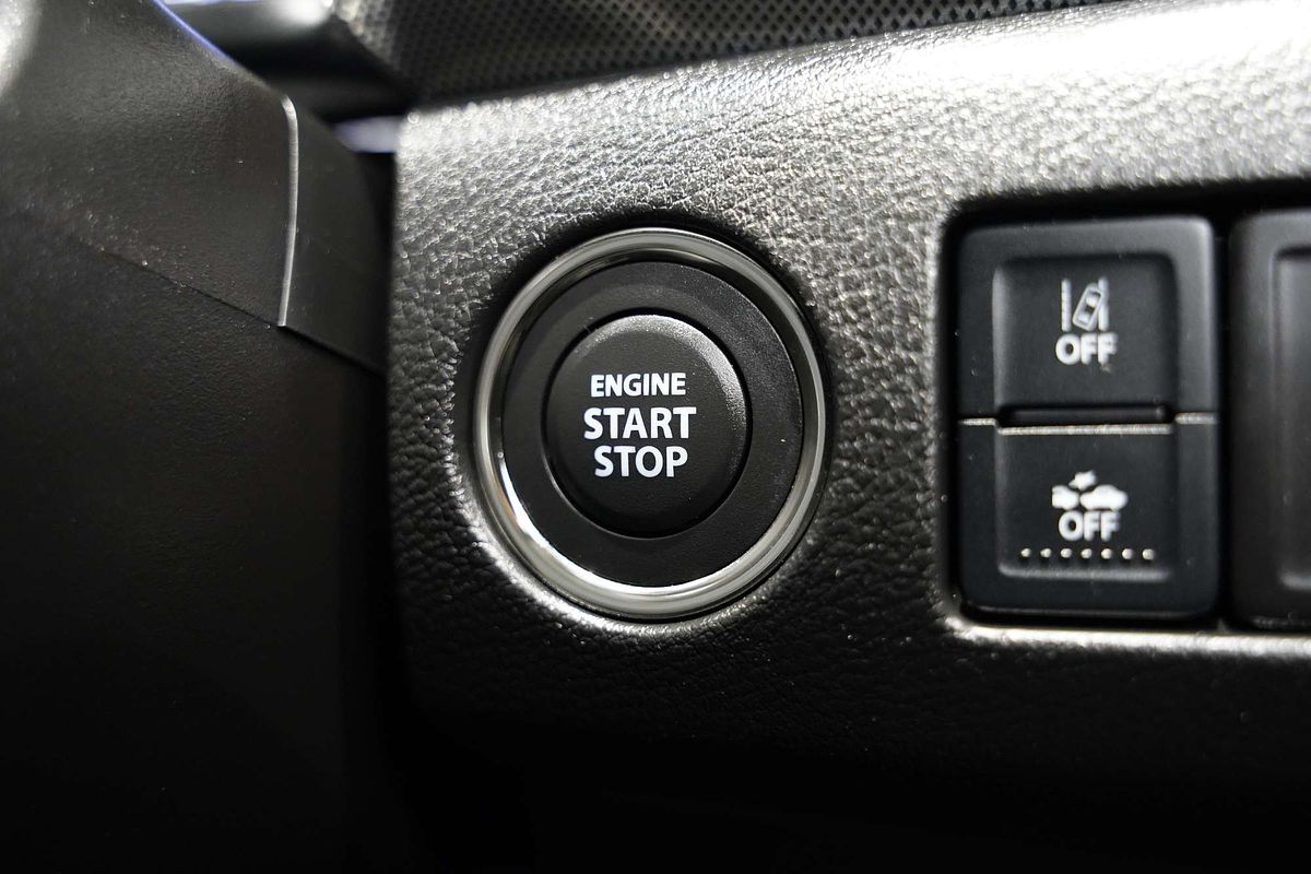 2022 Suzuki Vitara Turbo LY Series II
