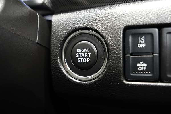 2022 Suzuki Vitara Turbo LY Series II