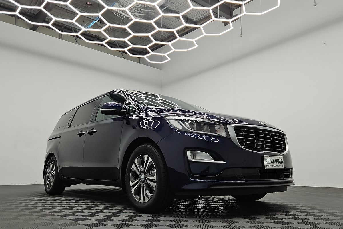 2019 Kia Carnival SLi YP