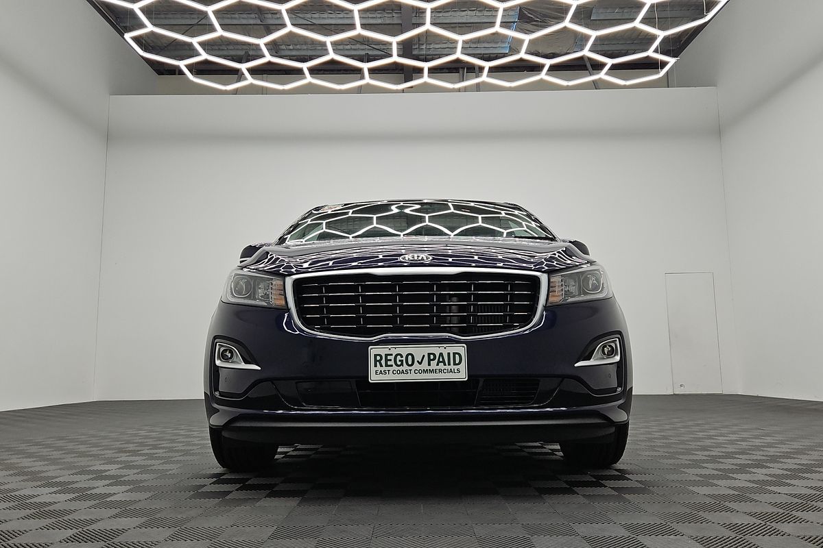 2019 Kia Carnival SLi YP