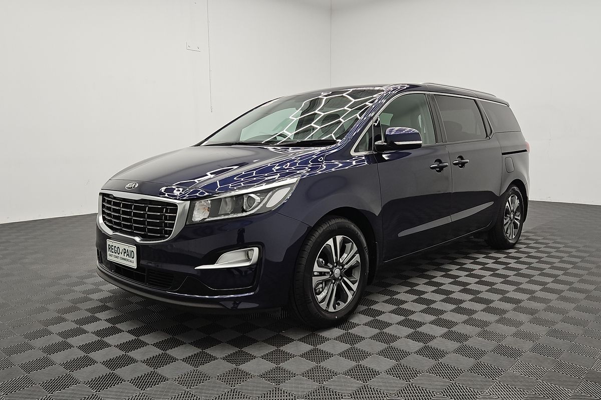 2019 Kia Carnival SLi YP