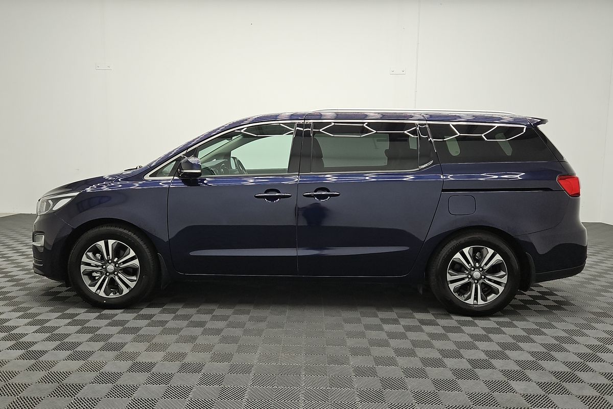 2019 Kia Carnival SLi YP