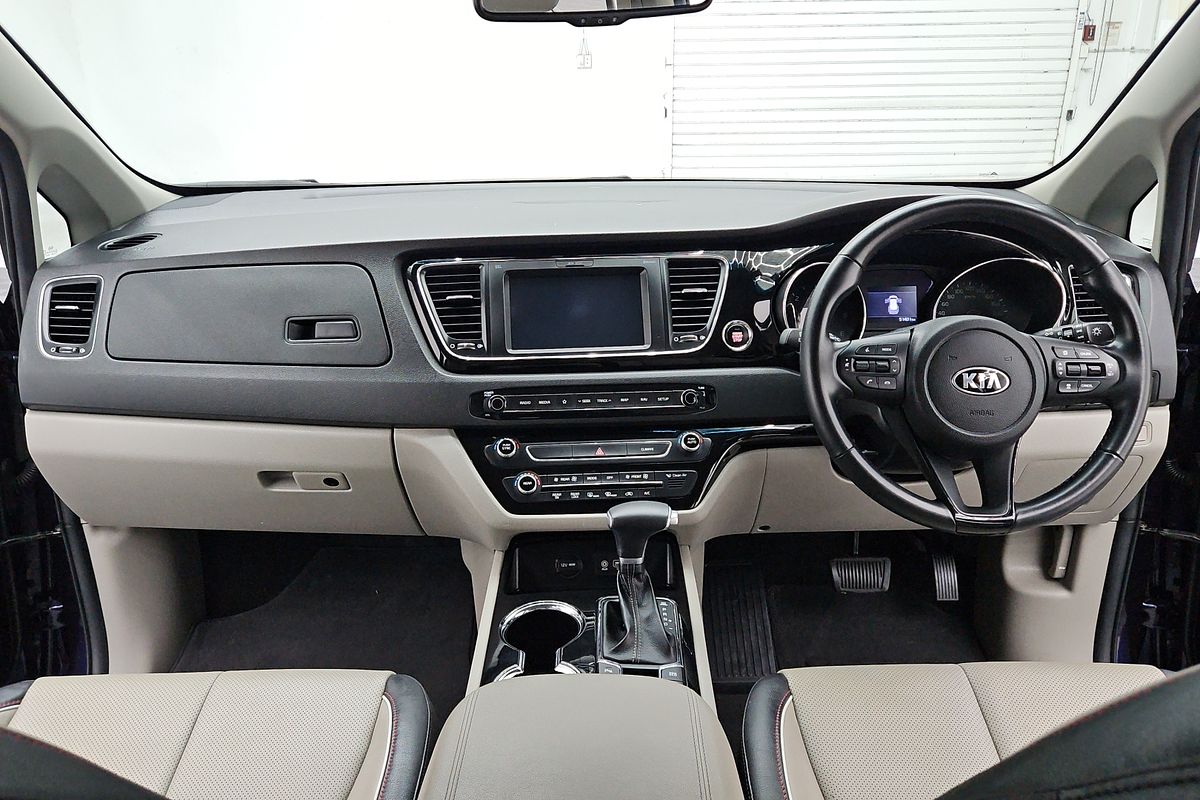 2019 Kia Carnival SLi YP