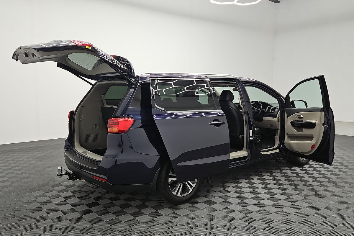 2019 Kia Carnival SLi YP