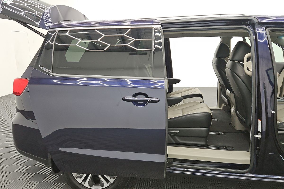 2019 Kia Carnival SLi YP