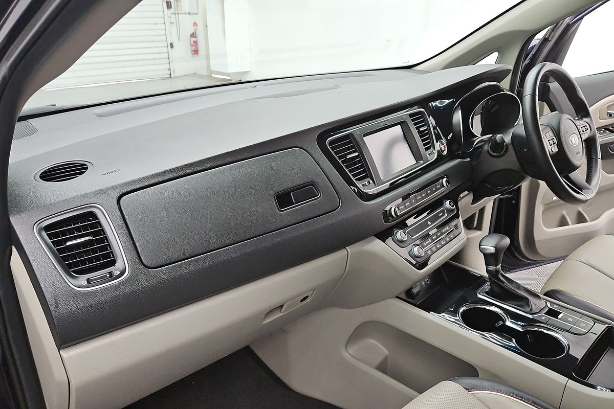 2019 Kia Carnival SLi YP