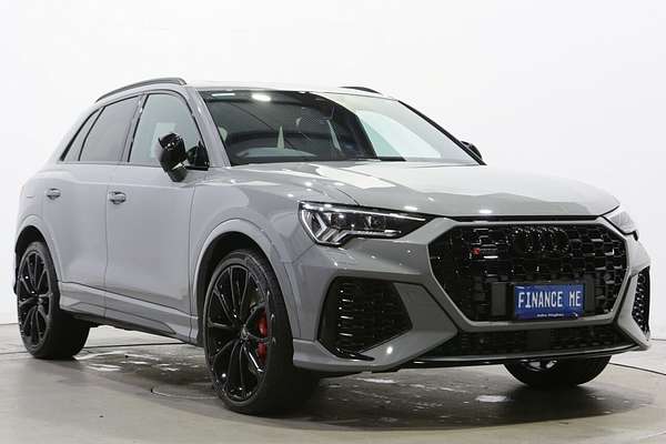 2024 Audi RS Q3 F3