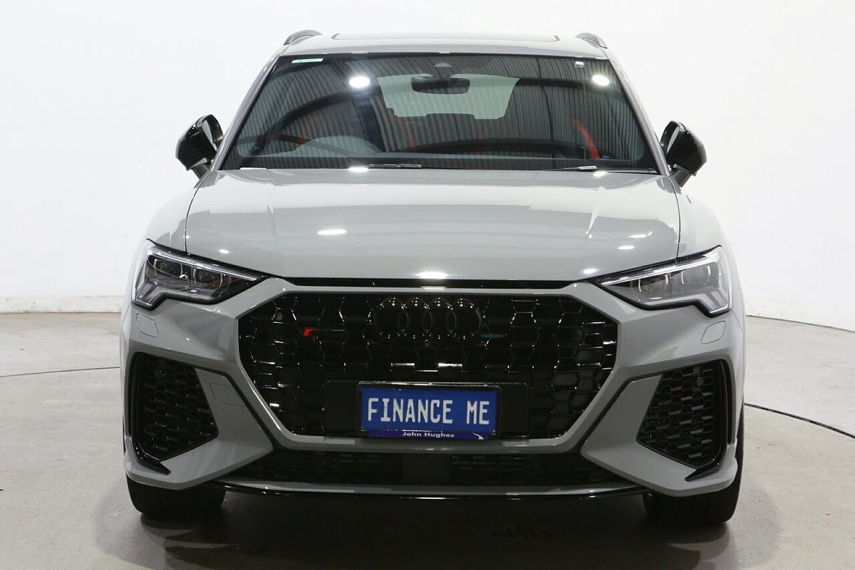 2024 Audi RS Q3 F3