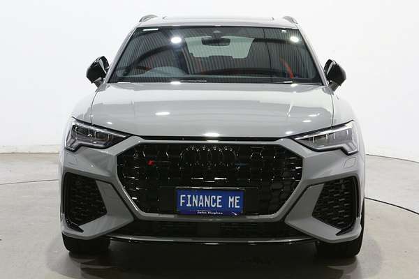 2024 Audi RS Q3 F3