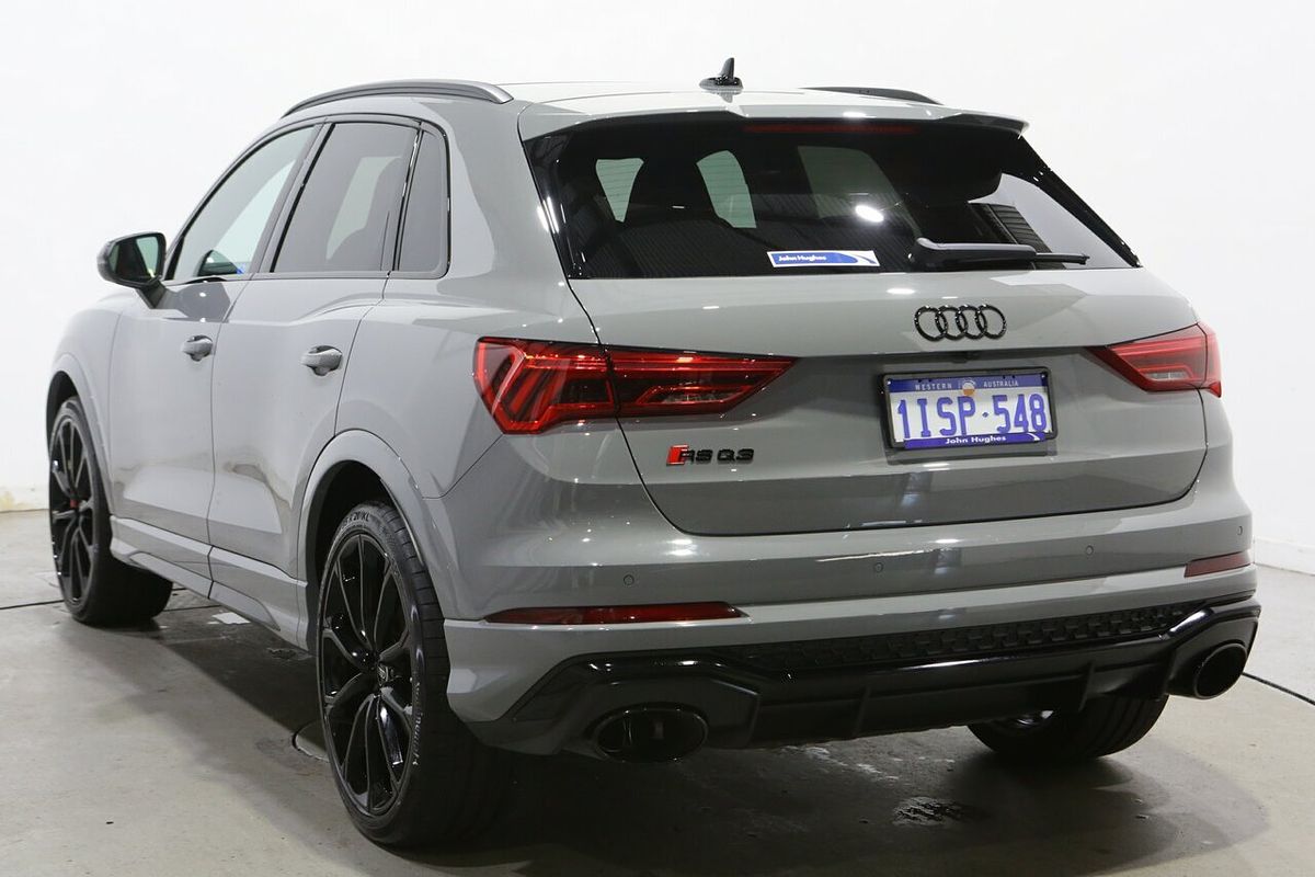 2024 Audi RS Q3 F3