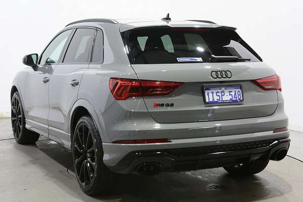 2024 Audi RS Q3 F3