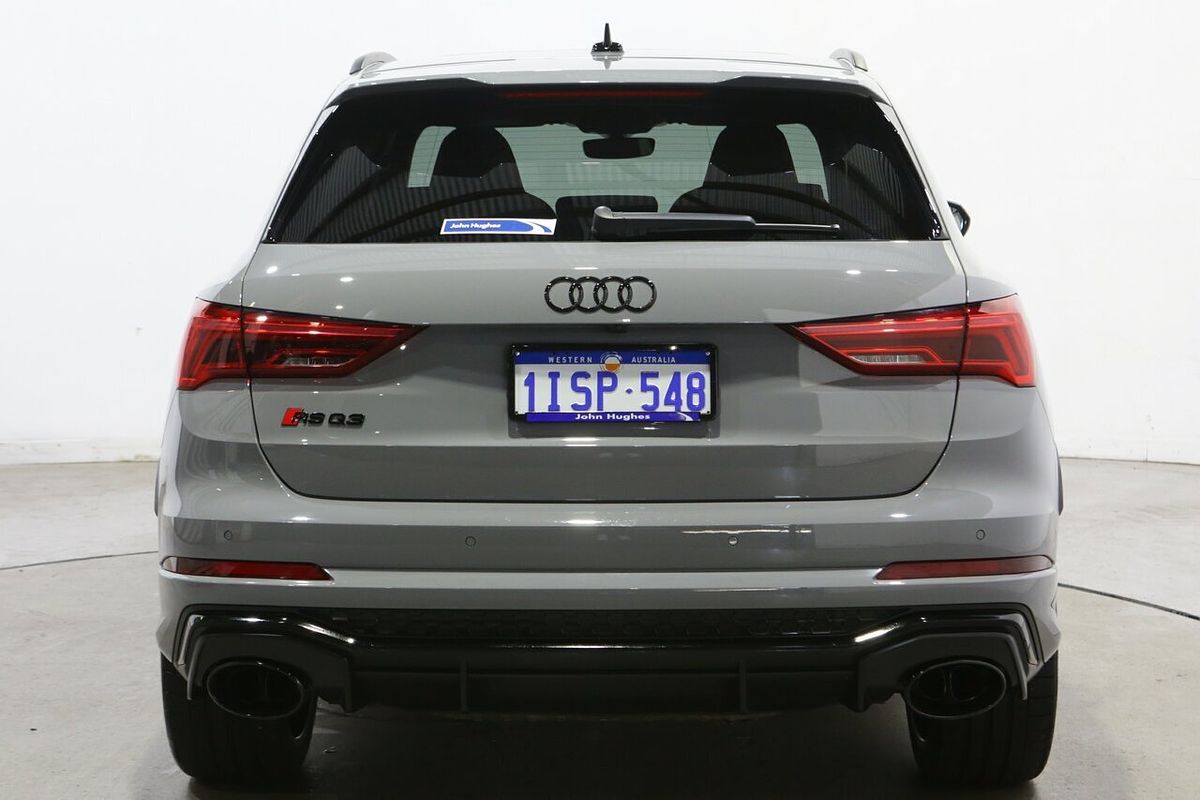 2024 Audi RS Q3 F3
