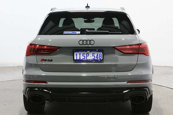 2024 Audi RS Q3 F3