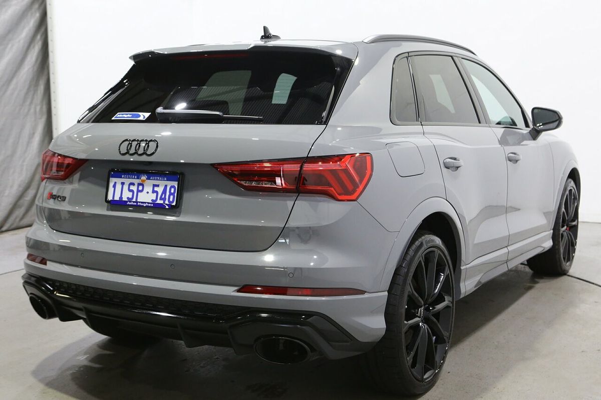 2024 Audi RS Q3 F3