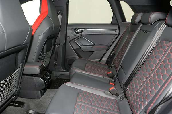 2024 Audi RS Q3 F3