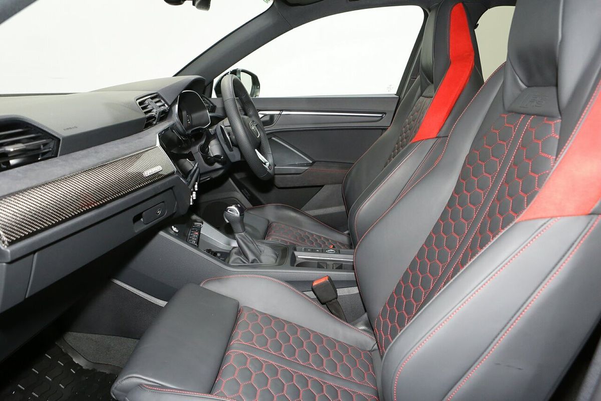 2024 Audi RS Q3 F3