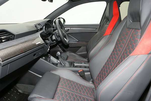 2024 Audi RS Q3 F3
