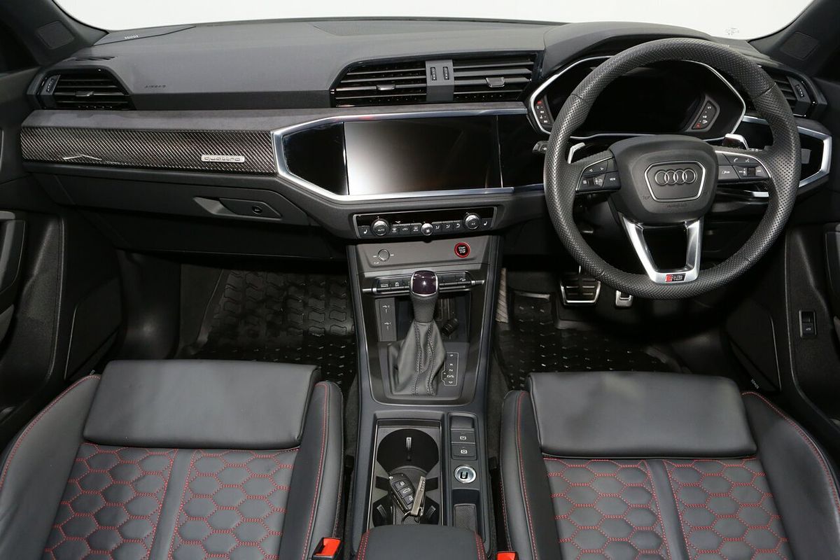 2024 Audi RS Q3 F3