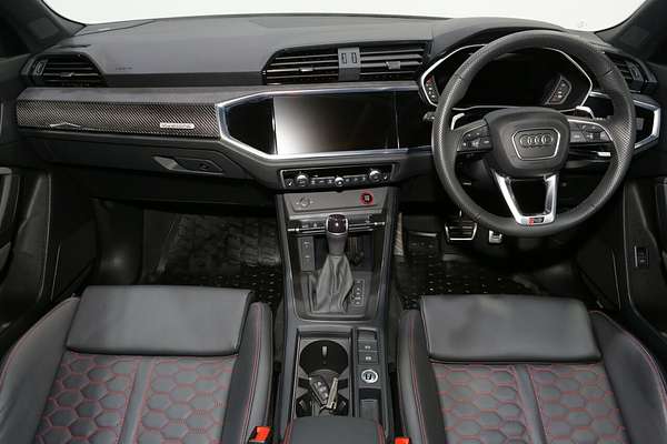 2024 Audi RS Q3 F3