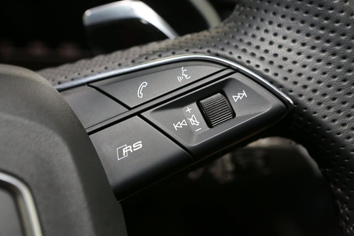 2024 Audi RS Q3 F3