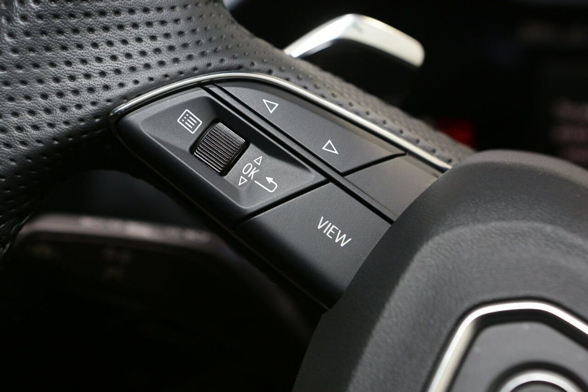 2024 Audi RS Q3 F3