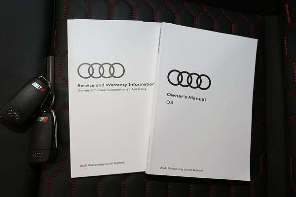 2024 Audi RS Q3 F3