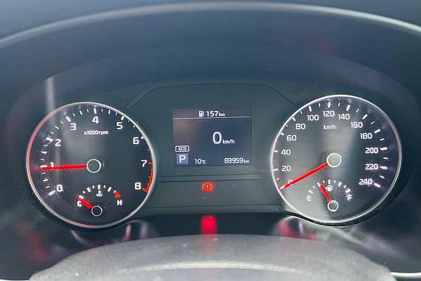 2018 Kia Sportage Si Premium QL