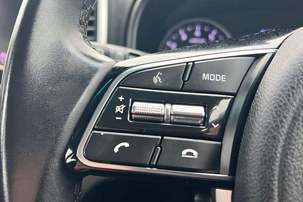 2018 Kia Sportage Si Premium QL