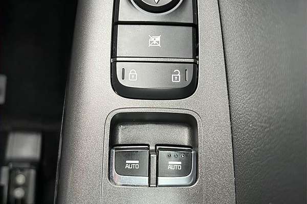2018 Kia Sportage Si Premium QL