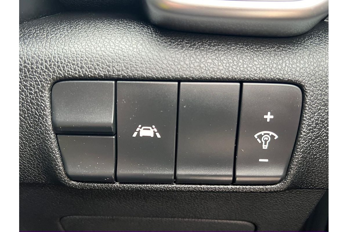 2018 Kia Sportage Si Premium QL