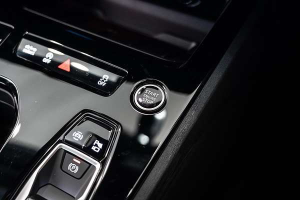 2025 Audi A5 TFSI 150kW S line B10