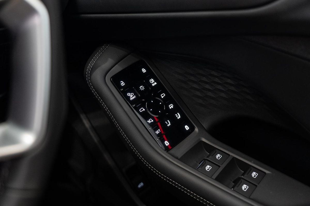 2025 Audi A5 TFSI 150kW S line B10