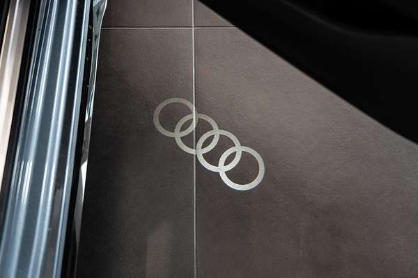 2025 Audi A5 TFSI 150kW S line B10