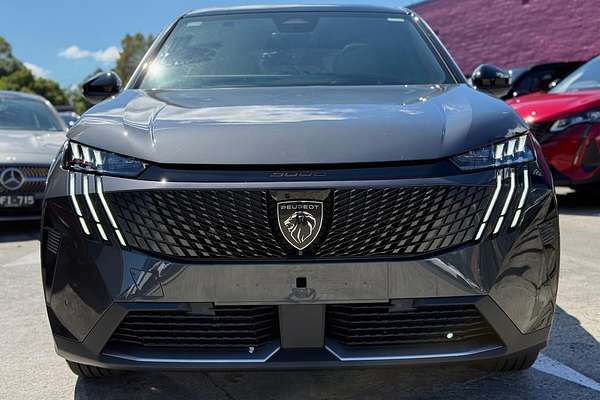 2024 Peugeot 3008 GT Premium Hybrid P64