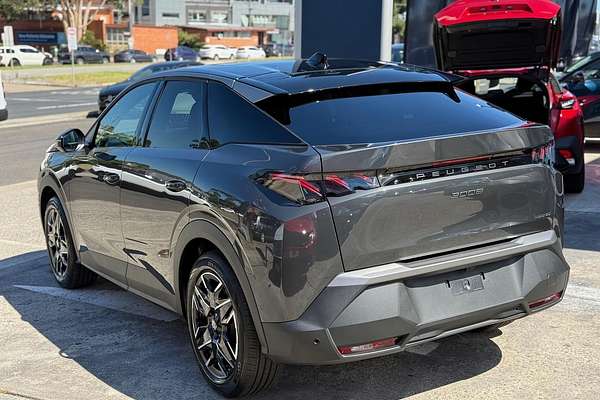 2024 Peugeot 3008 GT Premium Hybrid P64