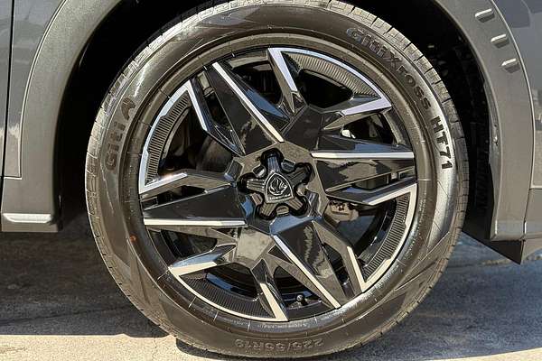 2024 Peugeot 3008 GT Premium Hybrid P64