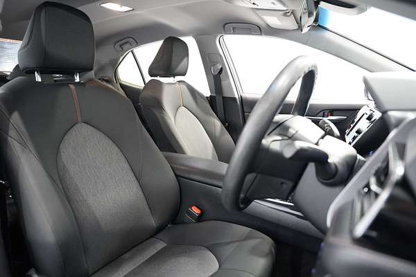 2020 Toyota Camry Ascent AXVH71R