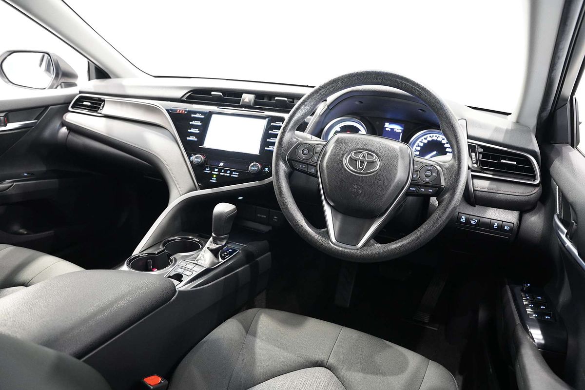 2020 Toyota Camry Ascent AXVH71R