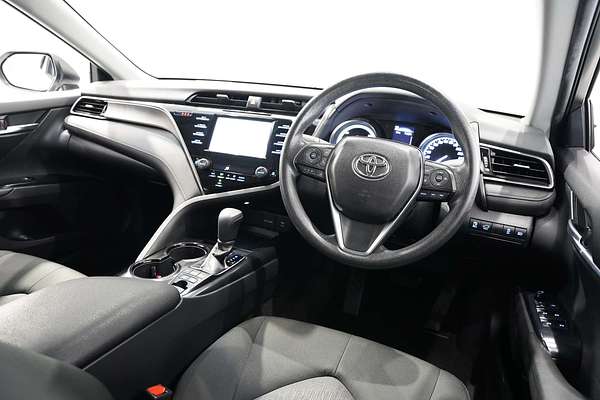 2020 Toyota Camry Ascent AXVH71R