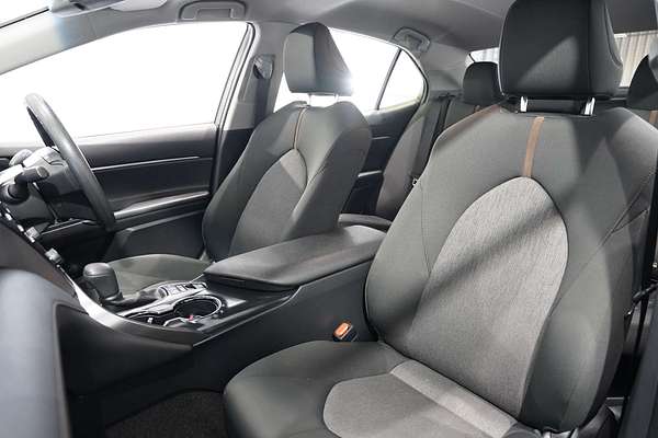 2020 Toyota Camry Ascent AXVH71R