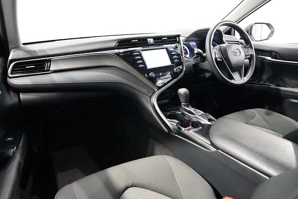 2020 Toyota Camry Ascent AXVH71R